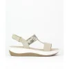 Sandalias de mujer Kangaroos 6040-07
