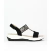 Sandalias de mujer Kangaroos 6040-21