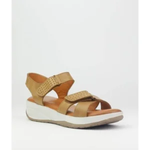Sandalias de mujer Kangaroos 151-23