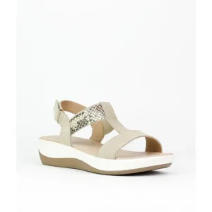 Sandalias de mujer Kangaroos 6040-07