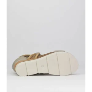 Sandalias de mujer Mjus 866068-101-0001