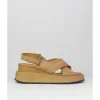 Sandalias de mujer Mjus P47006-201-6192