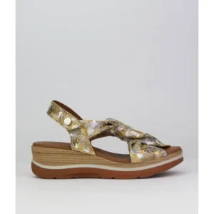 Sandalias de mujer Paula Urban 2-335