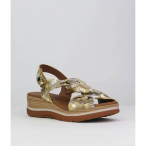 Sandalias de mujer Paula Urban 2-335