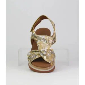 Sandalias de mujer Paula Urban 2-335