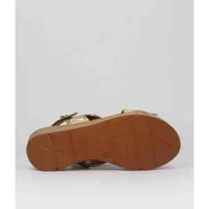 Sandalias de mujer Paula Urban 2-335