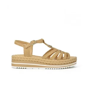 Sandalias de mujer Pons Quintana 10714-T00