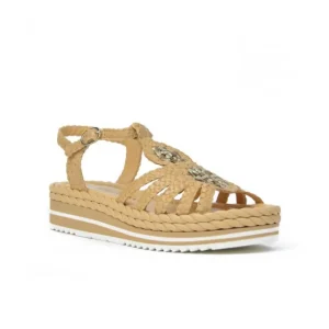 Sandalias de mujer Pons Quintana 10714-T00
