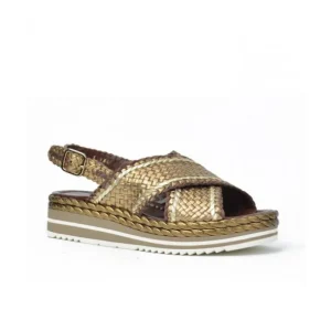 Sandalias de mujer Pons Quintana 10270-T00