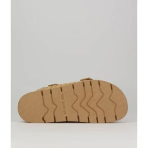 Sandalias de mujer Pons Quintana 9743 ARENA