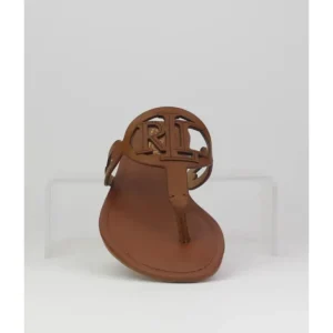 Sandalias de mujer Ralph Lauren 802840596002