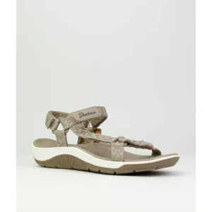 Sandalias de mujer Skechers 163123TPE