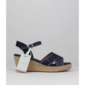 Sandalias de mujer Tommy Hilfiger FWOFWO6297-DWS