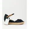 Sandalias de mujer Tommy Hilfiger FM0FW04785