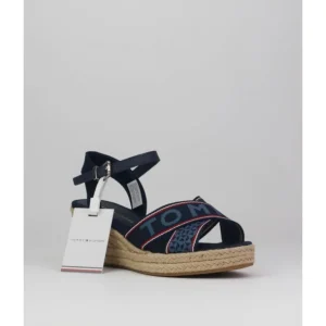 Sandalias de mujer Tommy Hilfiger FWOFWO6297-DWS