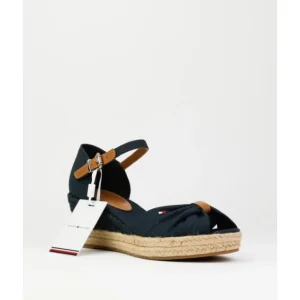 Sandalias de mujer Tommy Hilfiger FM0FW04785