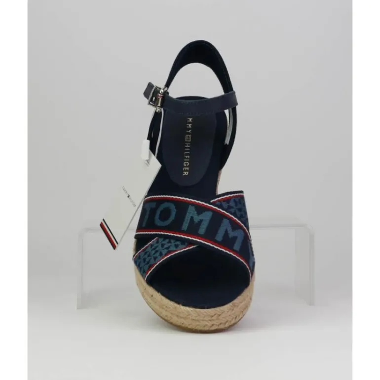 sandalias_de_mujer_tommy__2-3.webp Sandalias de mujer Tommy Hilfiger FWOFWO6297-DWS