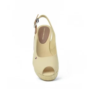 Sandalias de mujer Tommy Hilfiger FW0FW04788ACR