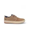 Zapatillas de casa de hombre Coronel Tapiocca T230-5