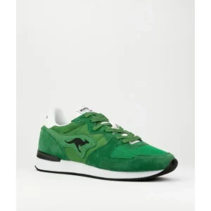 Zapatillas de casa de hombre Kangaroos K450-6