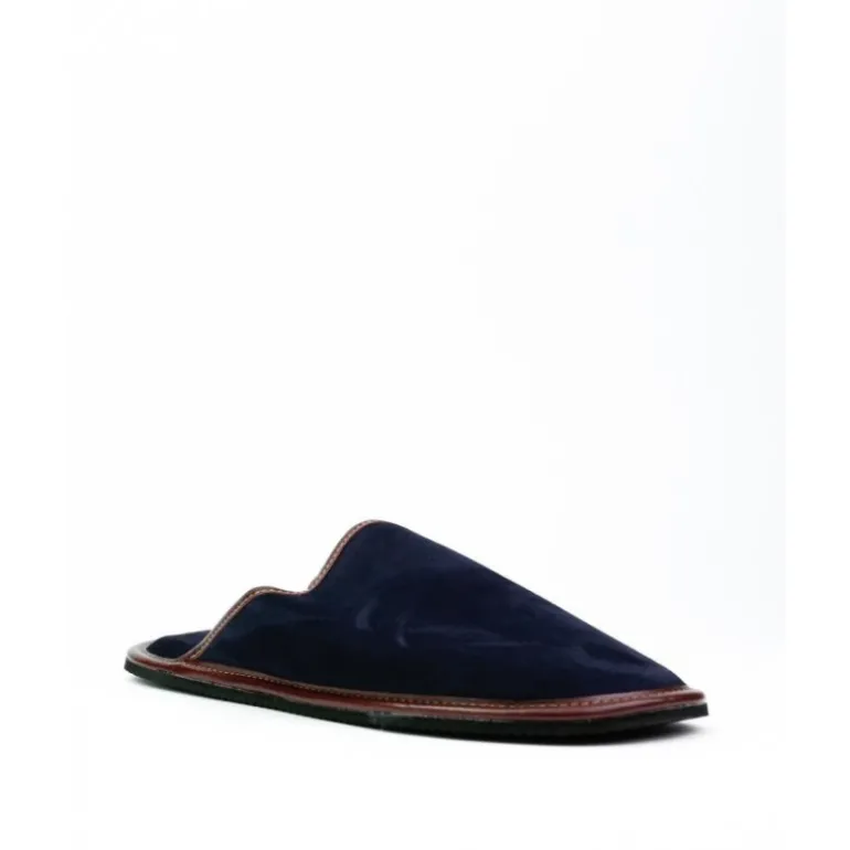 zapatillas_de_casa_de_hom_1-11.webp Zapatillas de casa de hombre AYESTARAN 200 MARINO