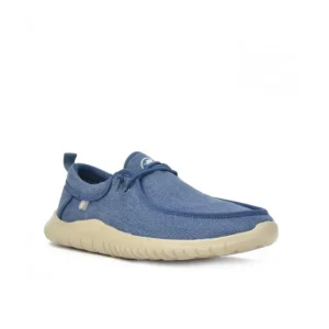 Zapatillas de casa de hombre Coronel Tapiocca T236-4