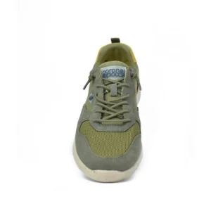 Zapatillas de casa de hombre Coronel Tapiocca T239-6