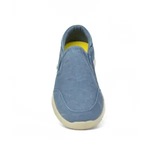 Zapatillas de casa de hombre Coronel Tapiocca T235-4