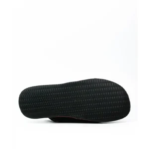 Zapatillas de casa de hombre AYESTARAN 200 MARINO