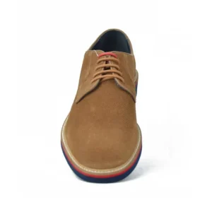 Zapatos de hombre Angel Infantes 80AI-7