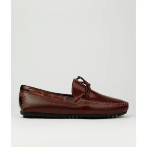 Zapatos de hombre AYESTARAN 10 LEO FAUSTO DIVE