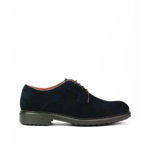 Zapatos de hombre Caramelo CAR5755-04