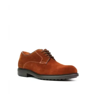 Zapatos de hombre Caramelo CAR5755-07