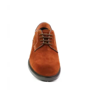 Zapatos de hombre Caramelo CAR5755-07