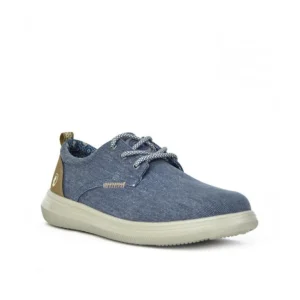 Zapatos de hombre Coronel Tapiocca T205-4