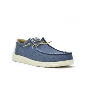 Zapatos de hombre Dude 40952-410