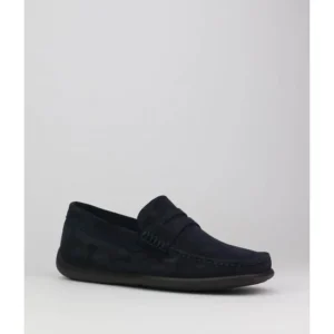 Zapatos de hombre Frau 14B2 AZUL