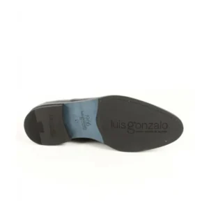 Zapatos de hombre Luis gonzalo 7864H
