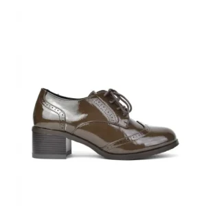 Zapatos de mujer Javier Larrainza JL638-99