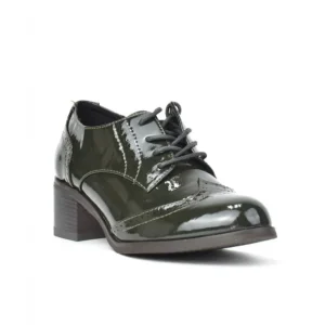 Zapatos de mujer Javier Larrainza JL638-96