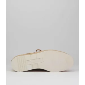 Zapatos de mujer Pons Quintana 9711